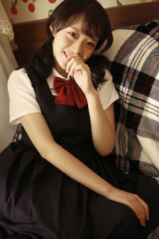 女童军